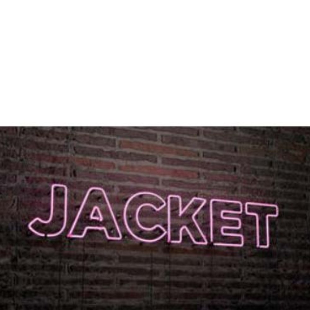 Jackets & Blazers